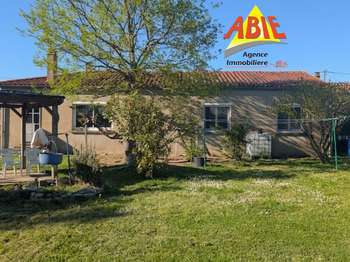 Vente Maison 4 chambresDamvix