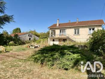 Vente maison 9 pièces Damvix 85