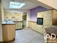 Vente maison 9 pièces