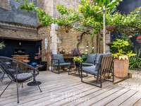 Vente maison 8 pièces Vente maison 8 pièces