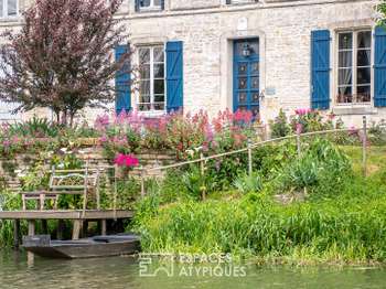 Vente maison 8 pièces Damvix 85