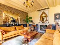 Vente maison 8 pièces Vente maison 8 pièces