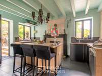 Vente maison 8 pièces Vente maison 8 pièces