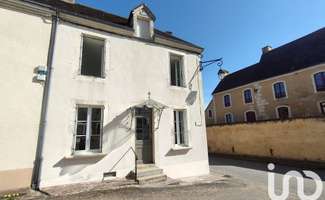 Photo Vente maison Dancé