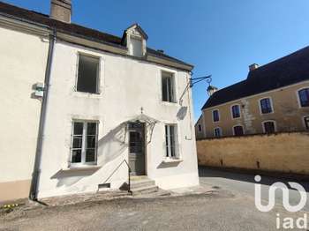 Vente maison 4 pièces Dancé 61