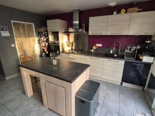 Vente maison 6 pièces Vente maison 6 pièces