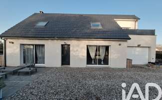 Photo Vente maison Dancourt