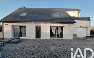 Photo Vente maison Dancourt