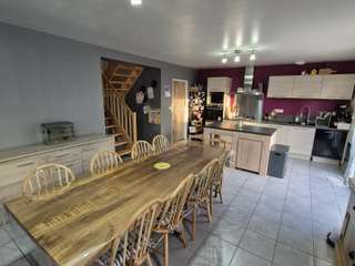 Vente maison 6 pièces Vente maison 6 pièces