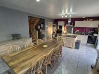 Vente maison 6 pièces Vente maison 6 pièces