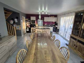 Vente maison 6 pièces Vente maison 6 pièces