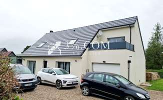 Photo Vente maison Dancourt