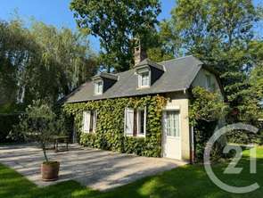 Vente Maison 2 chambresDanestal