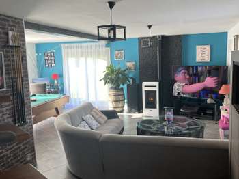 Vente maison 7 pièces Vente maison 7 pièces