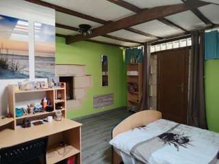 Vente maison 14 pièces