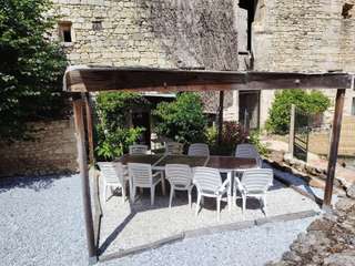 Vente maison 14 pièces