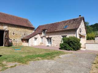 Vente maison 14 pièces