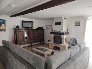 Vente maison 14 pièces