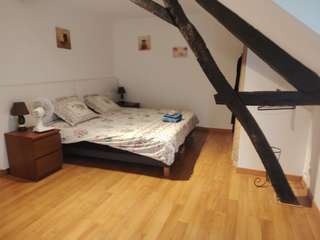 Vente maison 14 pièces