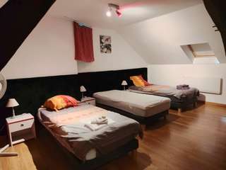 Vente maison 14 pièces