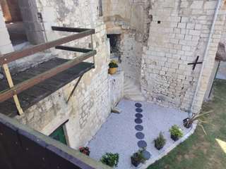 Vente maison 14 pièces