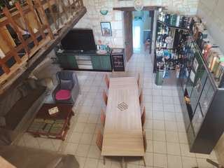Vente maison 14 pièces
