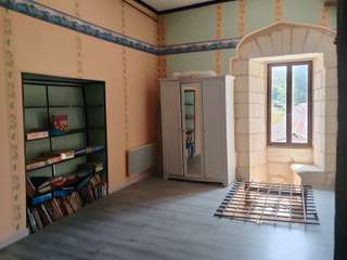 Vente maison 14 pièces