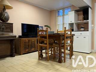 Vente maison 7 pièces Vente maison 7 pièces
