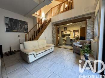 Vente maison 7 pièces Dangeau 28