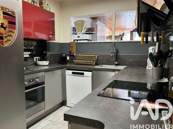 Vente maison 7 pièces Vente maison 7 pièces