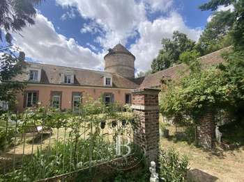 Vente Maison 4 chambresDangeau