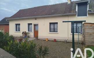 Photo Vente maison Dangeul