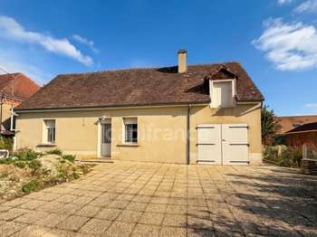 Photo Vente maison Dangeul