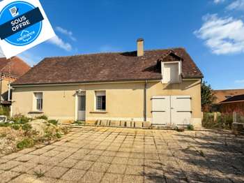Vente Maison 1 chambreDangeul