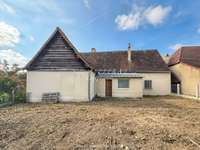 Vente maison 2 pièces Vente maison 2 pièces