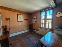 Vente maison 9 pièces