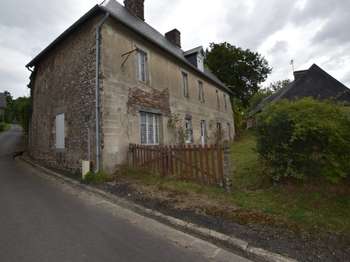 Vente maison 5 pièces Dangy 50
