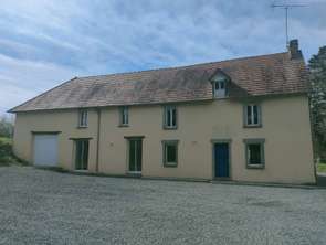 Vente Maison 3 chambresDangy