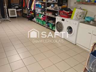 Vente maison 6 pièces Vente maison 6 pièces