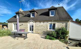 Photo Vente maison Dangy