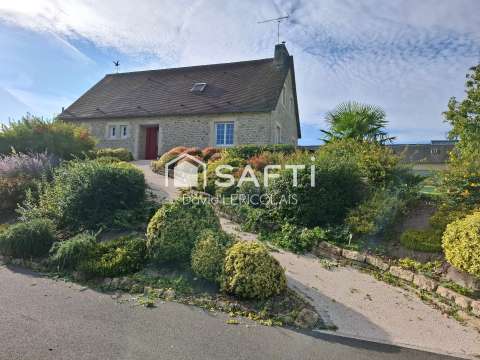 Vente maison 6 pièces Vente maison 6 pièces