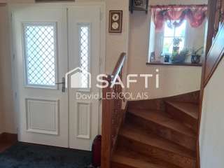 Vente maison 6 pièces Vente maison 6 pièces