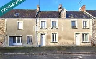 Photo Vente maison Dangy