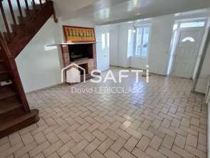 Vente Maison 4 chambresDangy