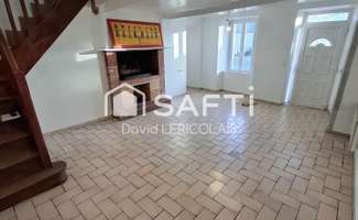 Photo Vente maison Dangy