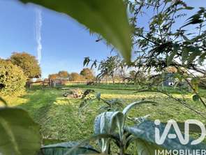 Vente Maison 5 piècesDangy