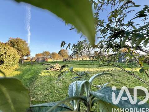 Vente maison 5 pièces Dangy 50