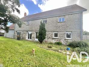 Vente Maison 5 piècesDangy