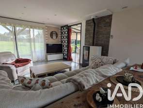 Vente Maison 4 chambresDangy