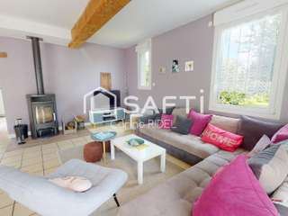 Vente maison 5 pièces Vente maison 5 pièces